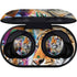 Daydream Galaxy Tigers by Sheena Pike Galaxy Buds Skin
