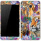 Daydream Galaxy Tigers by Sheena Pike Galaxy J7 Skin