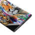 Daydream Galaxy Tigers by Sheena Pike Galaxy Note 10 Plus Skin