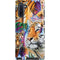Daydream Galaxy Tigers by Sheena Pike Galaxy Note 10 Pro Case