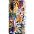 Daydream Galaxy Tigers by Sheena Pike Galaxy Note 10 Pro Case