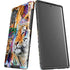 Daydream Galaxy Tigers by Sheena Pike Galaxy Note 10 Pro Case