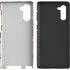 Daydream Galaxy Tigers by Sheena Pike Galaxy Note 10 Pro Case