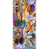 Daydream Galaxy Tigers by Sheena Pike Galaxy Note 10 Skin
