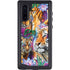 Daydream Galaxy Tigers by Sheena Pike Galaxy Note 10 Waterproof Case