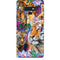 Daydream Galaxy Tigers by Sheena Pike Galaxy Note 9 Skin