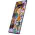 Daydream Galaxy Tigers by Sheena Pike Galaxy Note 9 Skin