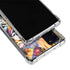 Daydream Galaxy Tigers by Sheena Pike Galaxy Note20 5G Clear Case