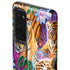 Daydream Galaxy Tigers by Sheena Pike Galaxy Note20 5G Pro Case