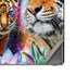 Daydream Galaxy Tigers by Sheena Pike Galaxy Note20 5G Skin