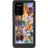 Daydream Galaxy Tigers by Sheena Pike Galaxy Note20 5G Waterproof Case