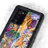 Daydream Galaxy Tigers by Sheena Pike Galaxy Note20 5G Waterproof Case