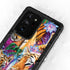 Daydream Galaxy Tigers by Sheena Pike Galaxy Note20 Ultra 5G Waterproof Case