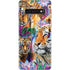 Daydream Galaxy Tigers by Sheena Pike Galaxy S10 Skin