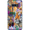Daydream Galaxy Tigers by Sheena Pike Galaxy S10e Skin