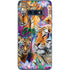 Daydream Galaxy Tigers by Sheena Pike Galaxy S10e Skin