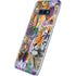 Daydream Galaxy Tigers by Sheena Pike Galaxy S10e Skin