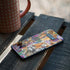 Daydream Galaxy Tigers by Sheena Pike Galaxy S10e Skin