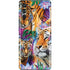 Daydream Galaxy Tigers by Sheena Pike Galaxy S20 Fan Edition Skin