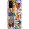 Daydream Galaxy Tigers by Sheena Pike Galaxy S20 Lite Case