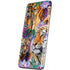 Daydream Galaxy Tigers by Sheena Pike Galaxy S20 Plus Skin