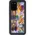 Daydream Galaxy Tigers by Sheena Pike Galaxy S20 Plus Waterproof Case