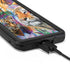 Daydream Galaxy Tigers by Sheena Pike Galaxy S20 Plus Waterproof Case