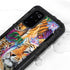 Daydream Galaxy Tigers by Sheena Pike Galaxy S20 Plus Waterproof Case