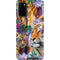 Daydream Galaxy Tigers by Sheena Pike Galaxy S20 Pro Case
