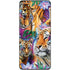 Daydream Galaxy Tigers by Sheena Pike Galaxy S20 Skin