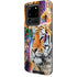 Daydream Galaxy Tigers by Sheena Pike Galaxy S20 Ultra 5G Pro Case