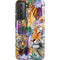 Daydream Galaxy Tigers by Sheena Pike Galaxy S21 5G Pro Case