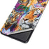 Daydream Galaxy Tigers by Sheena Pike Galaxy S21 5G Skin