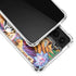Daydream Galaxy Tigers by Sheena Pike Galaxy S21 FE Clear Case