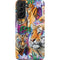 Daydream Galaxy Tigers by Sheena Pike Galaxy S21 FE Pro Case