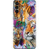 Daydream Galaxy Tigers by Sheena Pike Galaxy S21 Plus 5G Skin