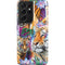 Daydream Galaxy Tigers by Sheena Pike Galaxy S21 Ultra 5G Pro Case