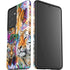 Daydream Galaxy Tigers by Sheena Pike Galaxy S21 Ultra 5G Pro Case