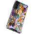 Daydream Galaxy Tigers by Sheena Pike Galaxy S22 Plus Clear Case