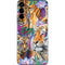 Daydream Galaxy Tigers by Sheena Pike Galaxy S22 Plus Skin