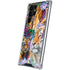 Daydream Galaxy Tigers by Sheena Pike Galaxy S22 Ultra Clear Case