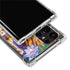 Daydream Galaxy Tigers by Sheena Pike Galaxy S22 Ultra Clear Case