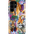Daydream Galaxy Tigers by Sheena Pike Galaxy S22 Ultra Pro Case