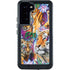 Daydream Galaxy Tigers by Sheena Pike Galaxy S23 Plus Waterproof Case