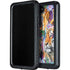 Daydream Galaxy Tigers by Sheena Pike Galaxy S23 Plus Waterproof Case