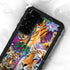Daydream Galaxy Tigers by Sheena Pike Galaxy S23 Plus Waterproof Case