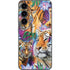 Daydream Galaxy Tigers by Sheena Pike Galaxy S23 Skin