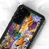 Daydream Galaxy Tigers by Sheena Pike Galaxy S23 Waterproof Case