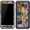 Daydream Galaxy Tigers by Sheena Pike Galaxy S7 Active Skin