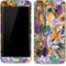 Daydream Galaxy Tigers by Sheena Pike Galaxy S7 Edge Skin